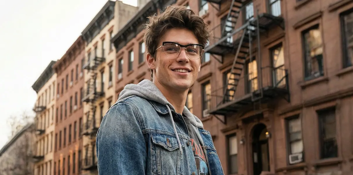 ELKLOOK EYEGLASSES